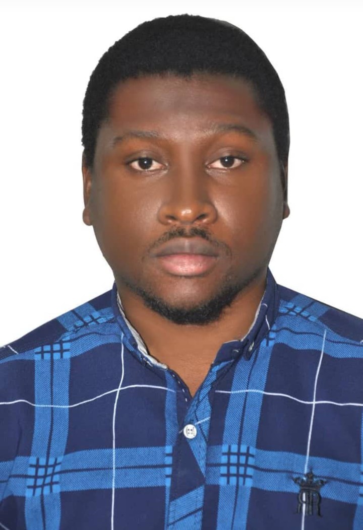 Ibrahima Lincoln Kamara